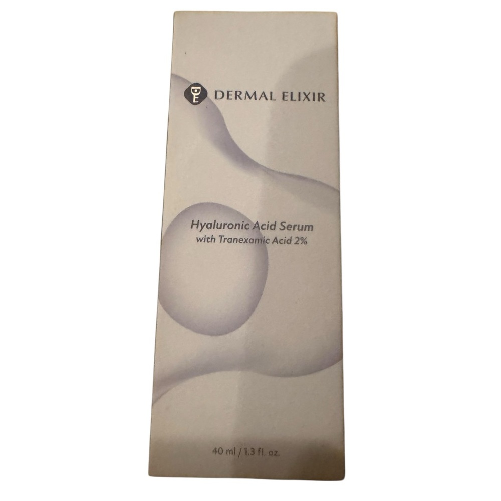 Dermalogica Hyaluronic Acid Serum - Cream
